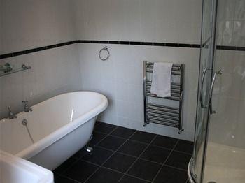 East Cliff Cottage Hotel Bornemouth Extérieur photo