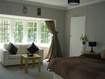 East Cliff Cottage Hotel Bornemouth Extérieur photo