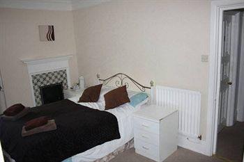 East Cliff Cottage Hotel Bornemouth Extérieur photo