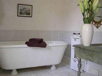 East Cliff Cottage Hotel Bornemouth Extérieur photo
