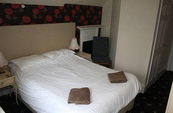 East Cliff Cottage Hotel Bornemouth Extérieur photo