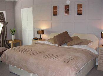 East Cliff Cottage Hotel Bornemouth Extérieur photo